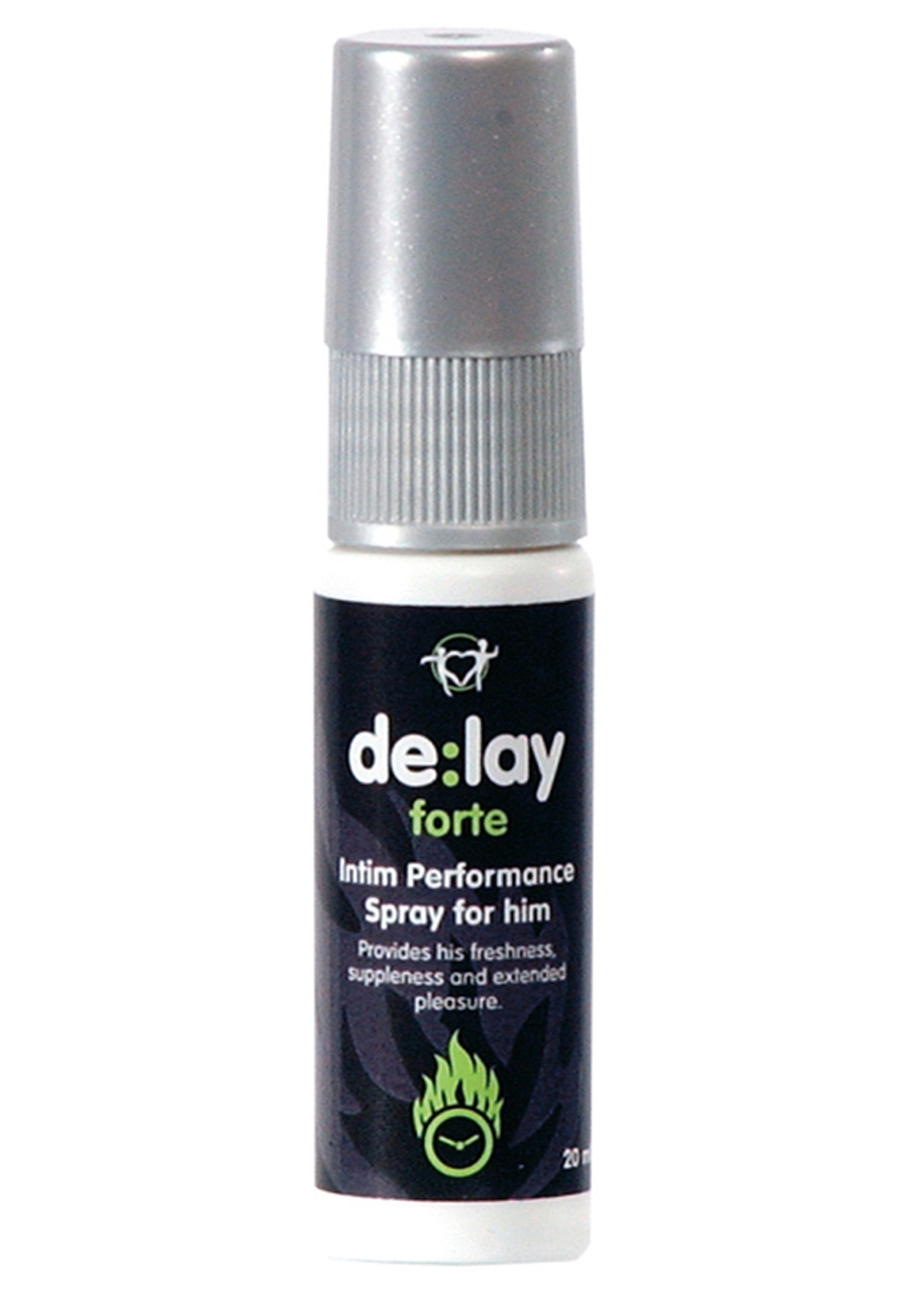 Delay Forte Spray 20 ml - Afbeelding 2