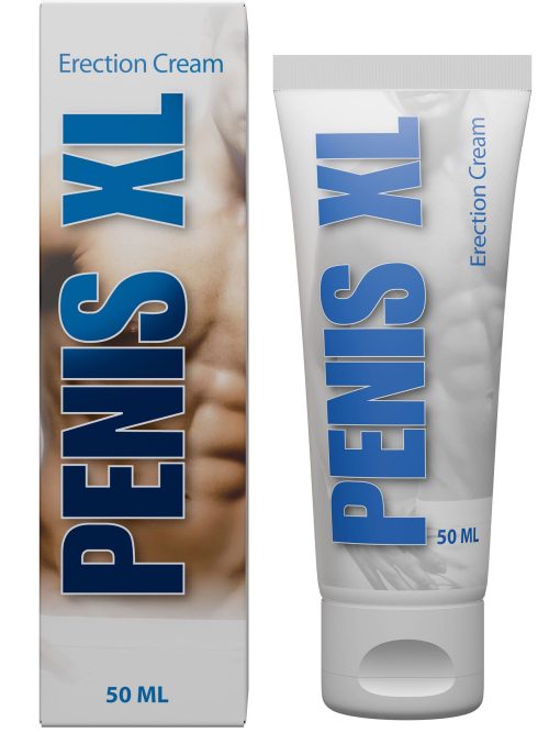 Penis XL Cream Erection Cream 50 ml