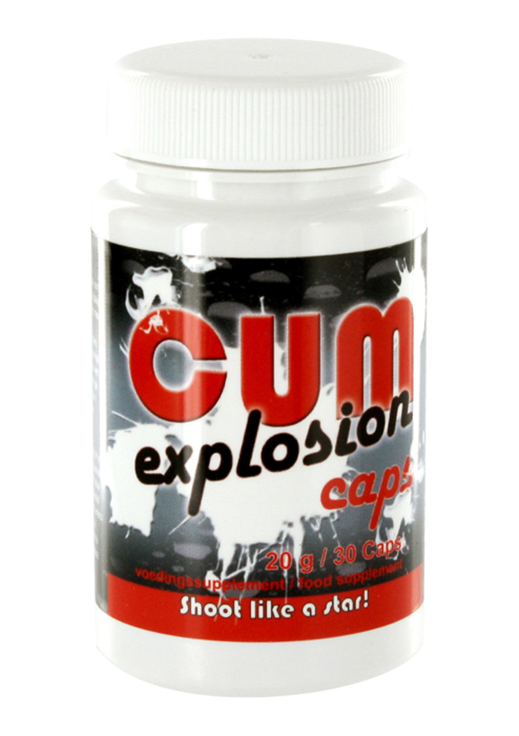 Cum Explosion 30 pcs - Afbeelding 2