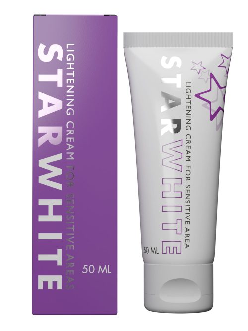 Starwhite Lightening Cream 50 ml
