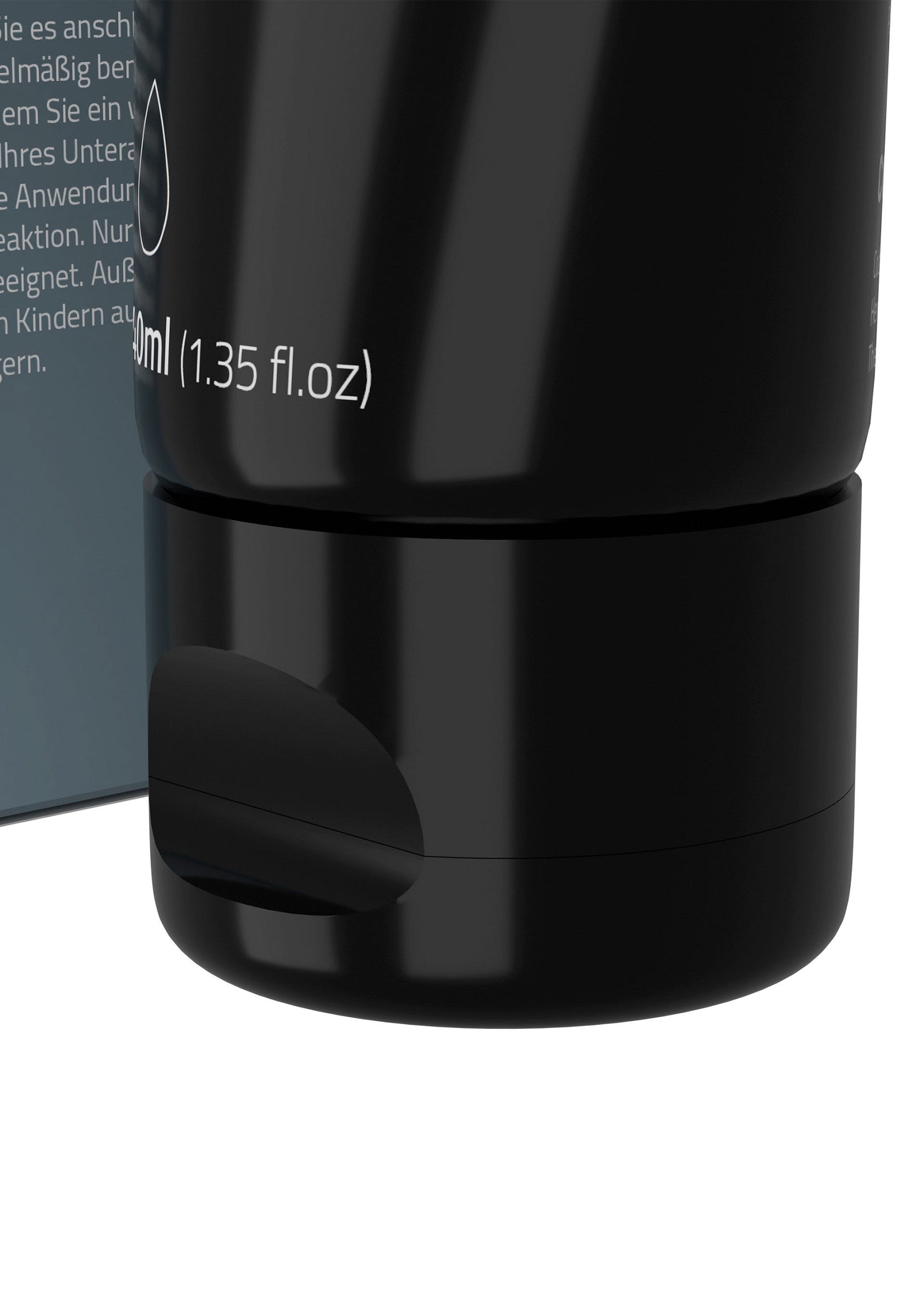 CoolMann Delay Gel 40 ml - Afbeelding 2