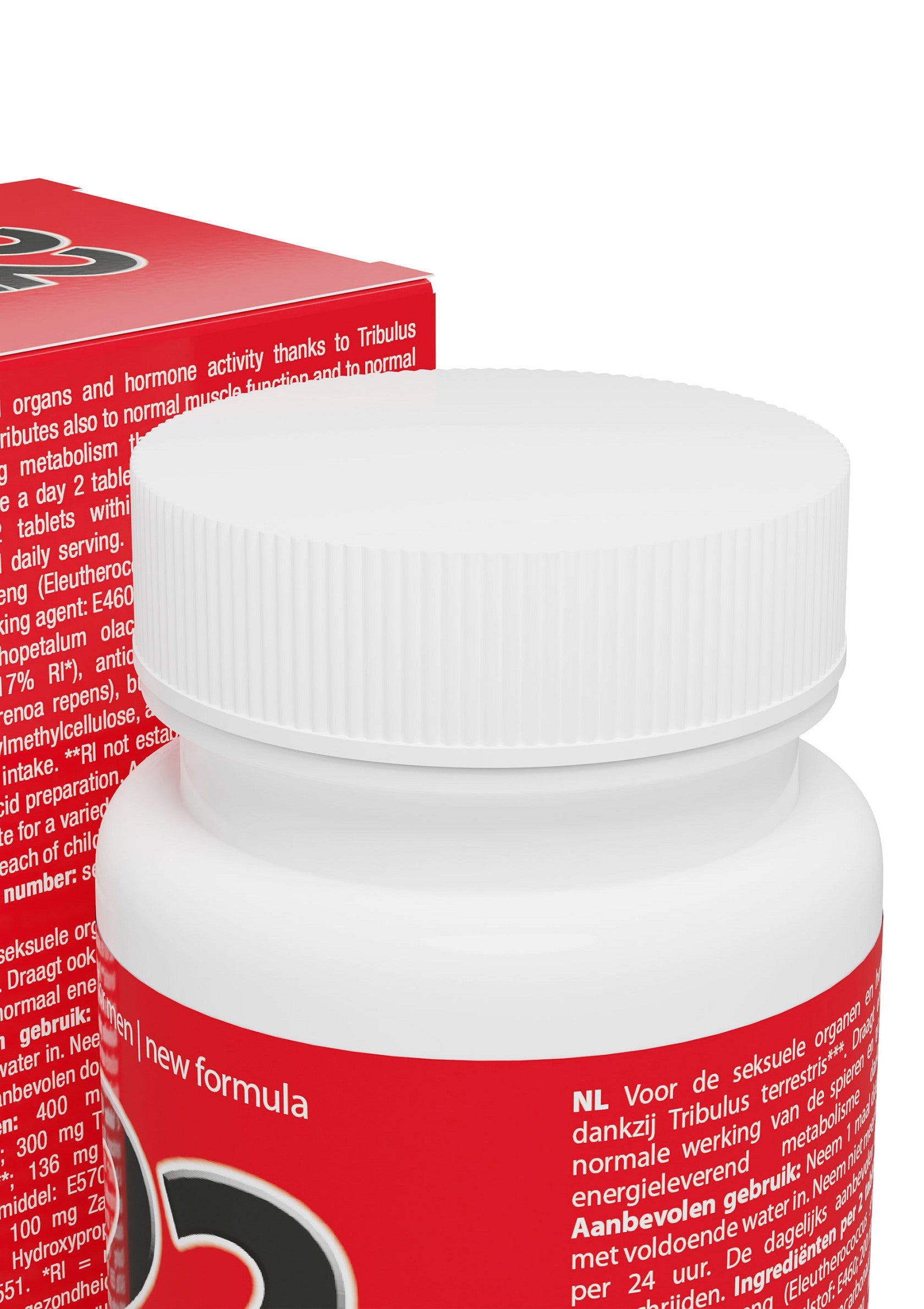 22 Days Penis Extension - Afbeelding 3