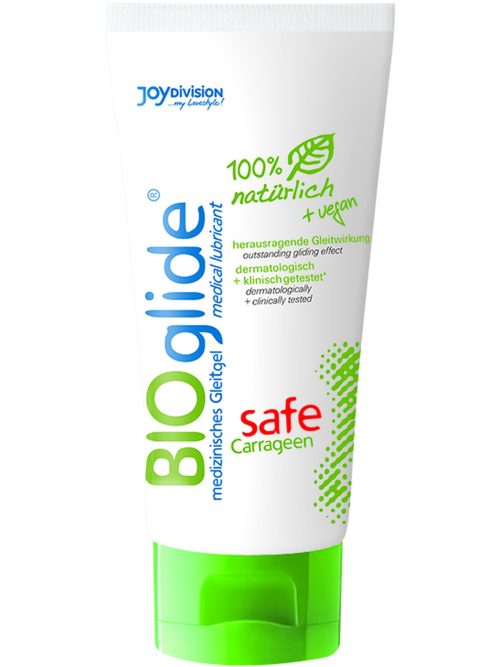 Bioglide Safe Carrageen 100 ml