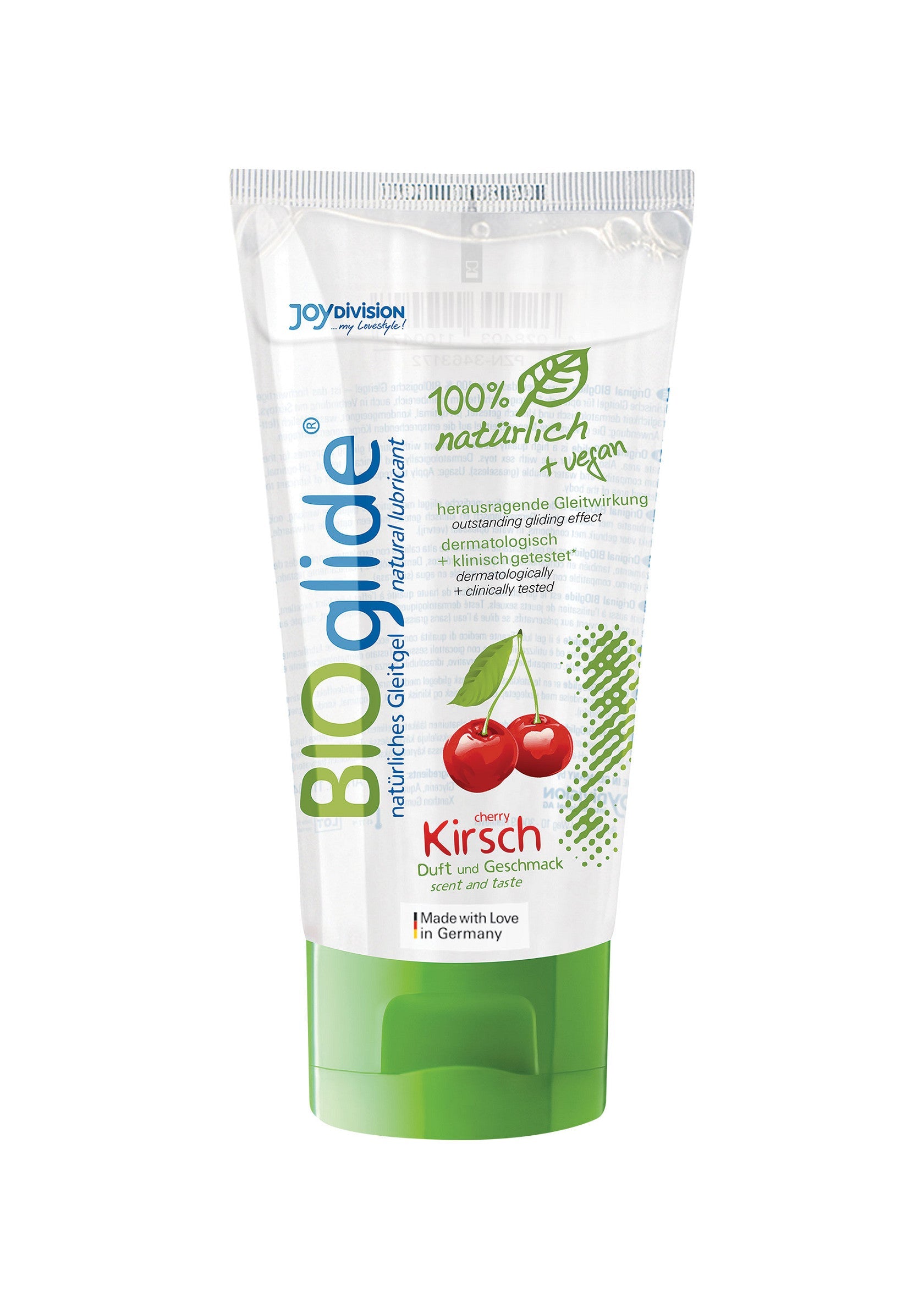 Bioglide 80 ml - Afbeelding 2