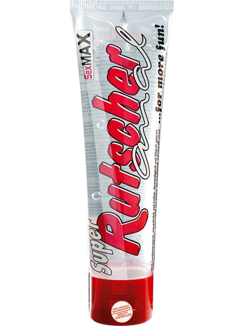 Super Rutscher Anal 100 ml