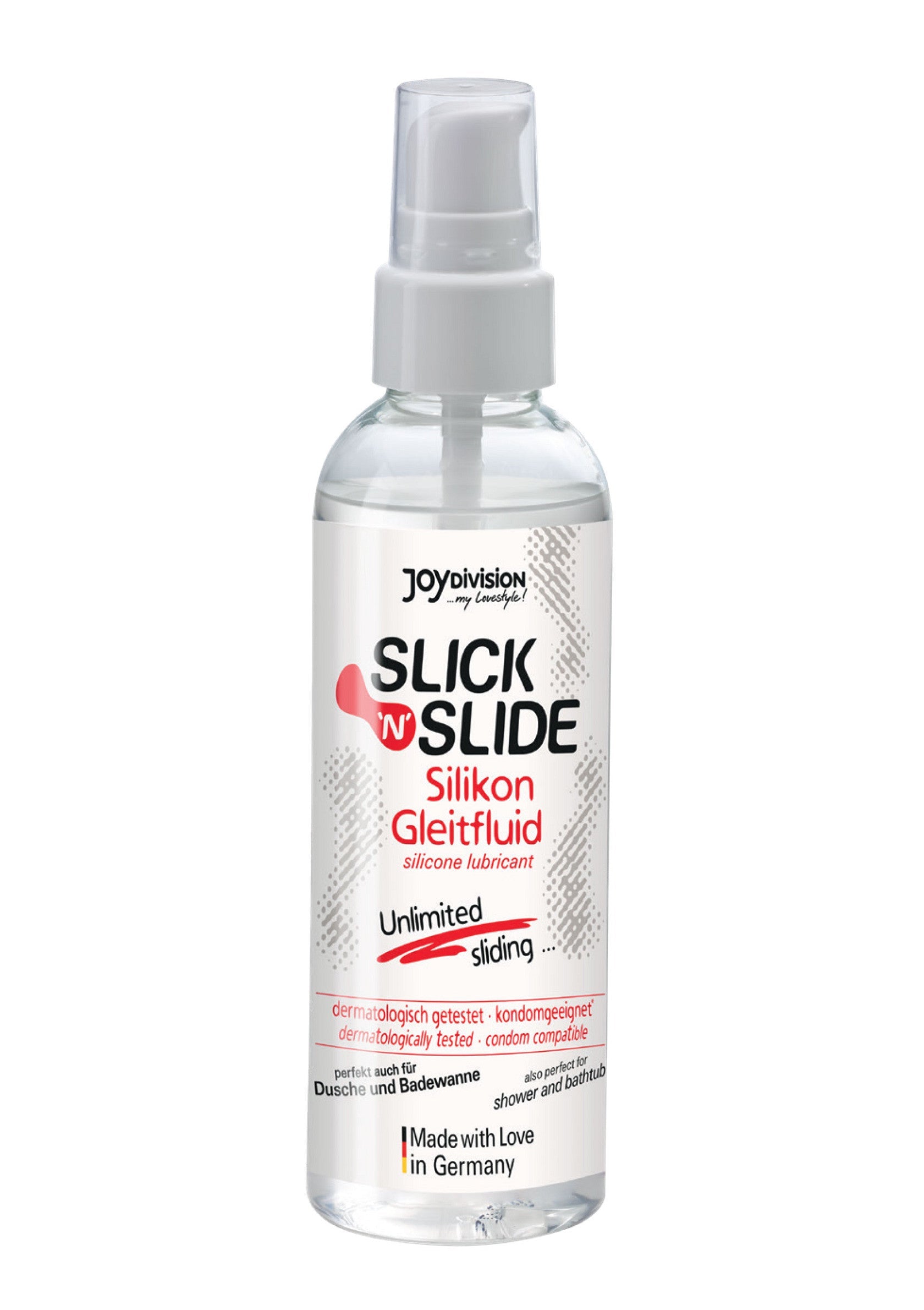 Slick N Slide 100 ml