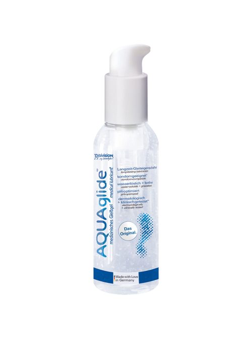 Aquaglide 125 ml