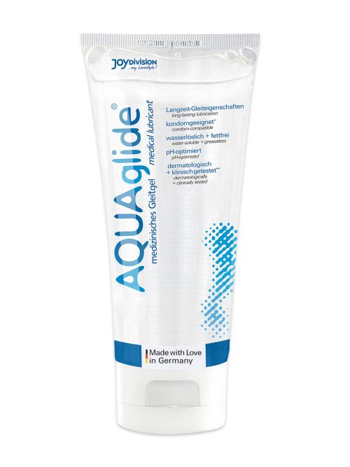 Aquaglide 200 ml