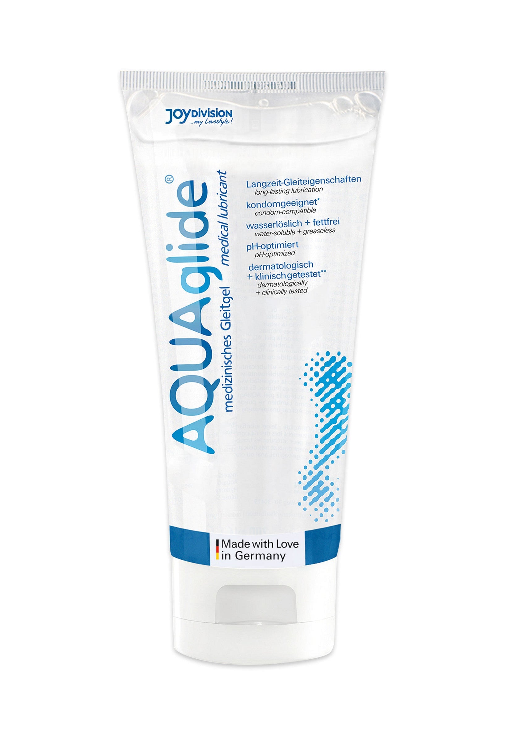 Aquaglide 200 ml