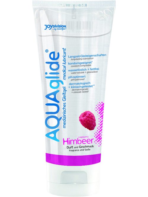Aquaglide 100 ml