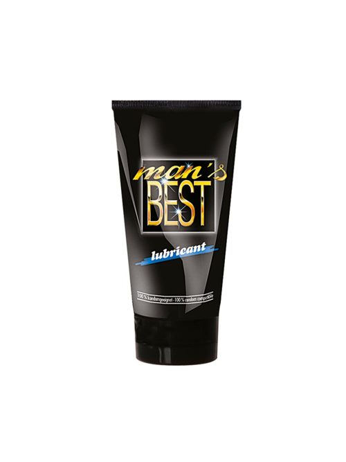 Man's Best Lube 40 ml
