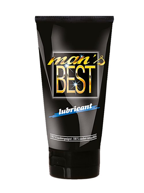 Man's Best Lube 150 ml