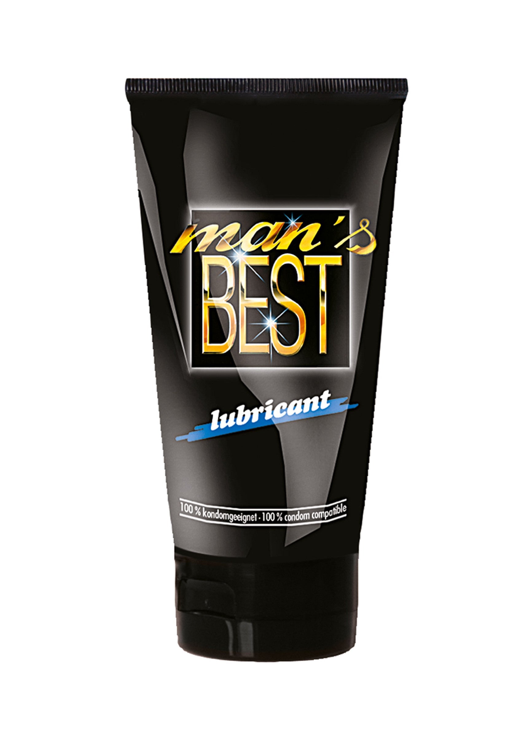Man's Best Lube 150 ml