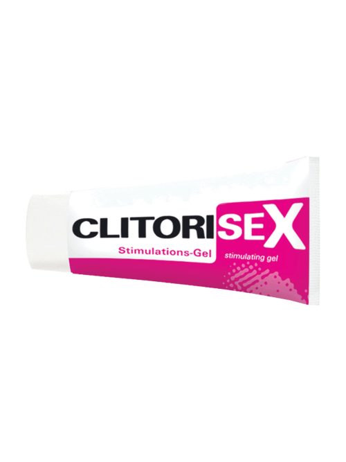 Clitorisex Stimulating Gel 25 ml