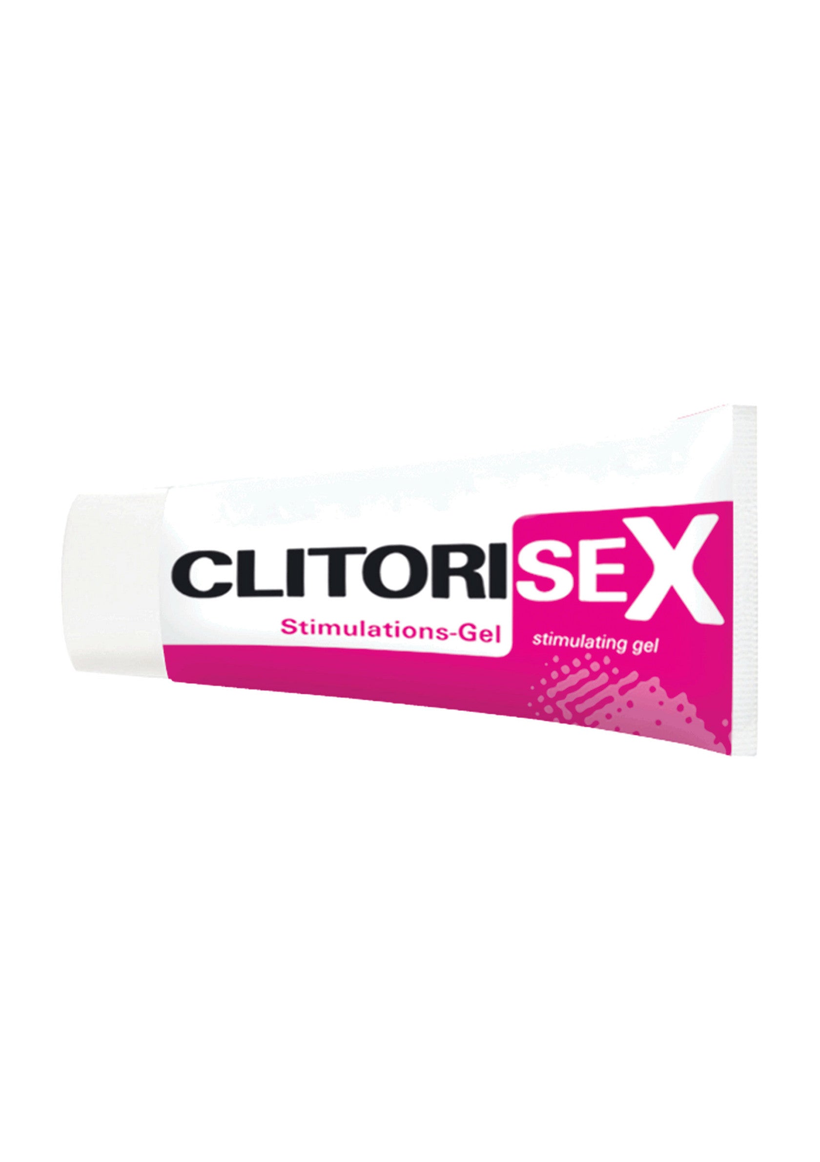 Clitorisex Stimulating Gel 25 ml