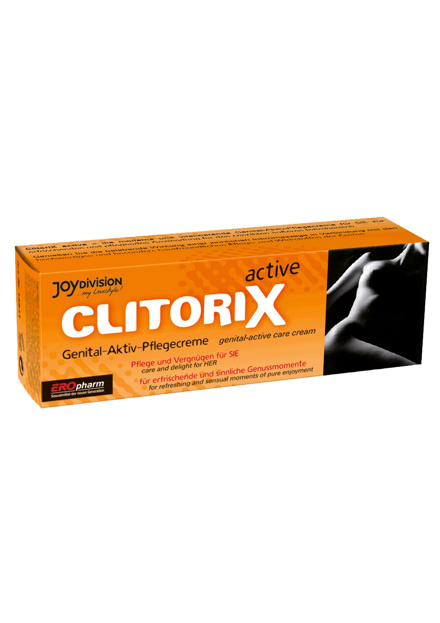 Clitorix Active 40 ml - Afbeelding 2