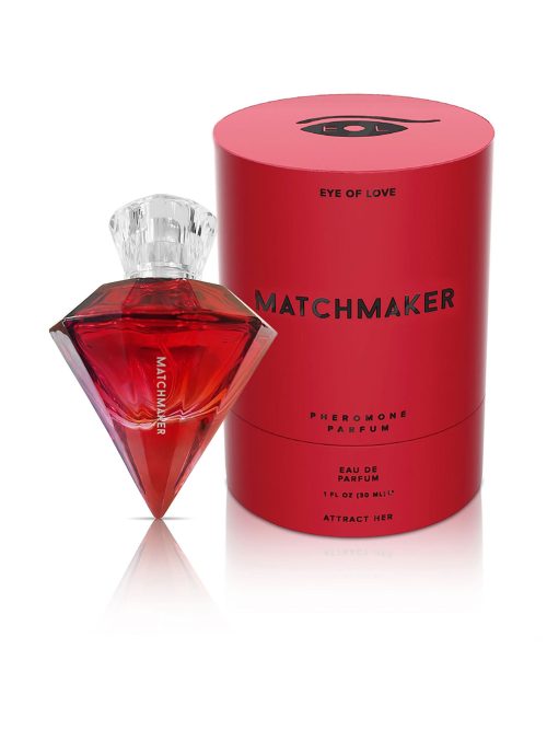 Red Diamond Attract Her 30 ml