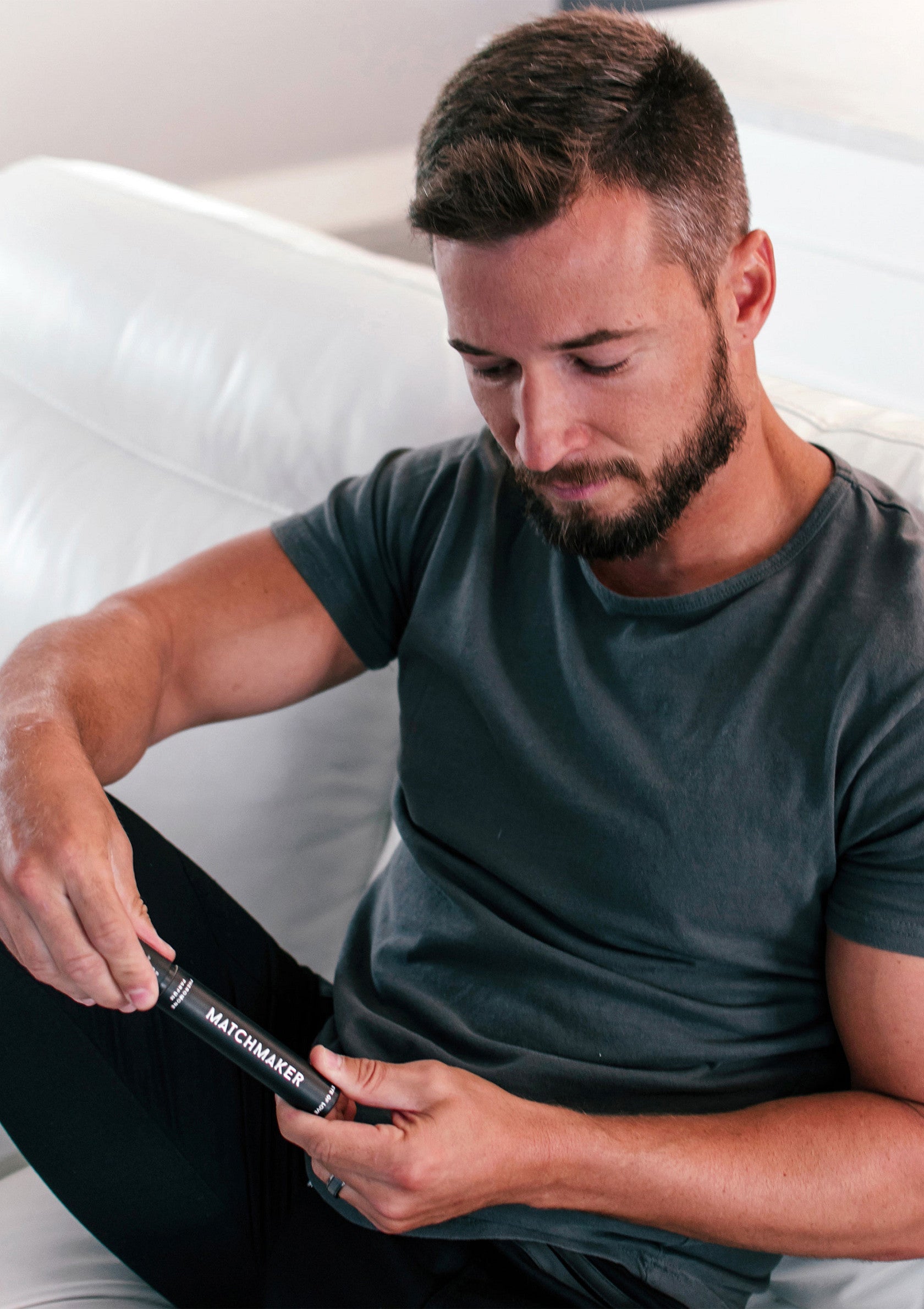 Black Diamond Attract Her 10 ml - Afbeelding 5