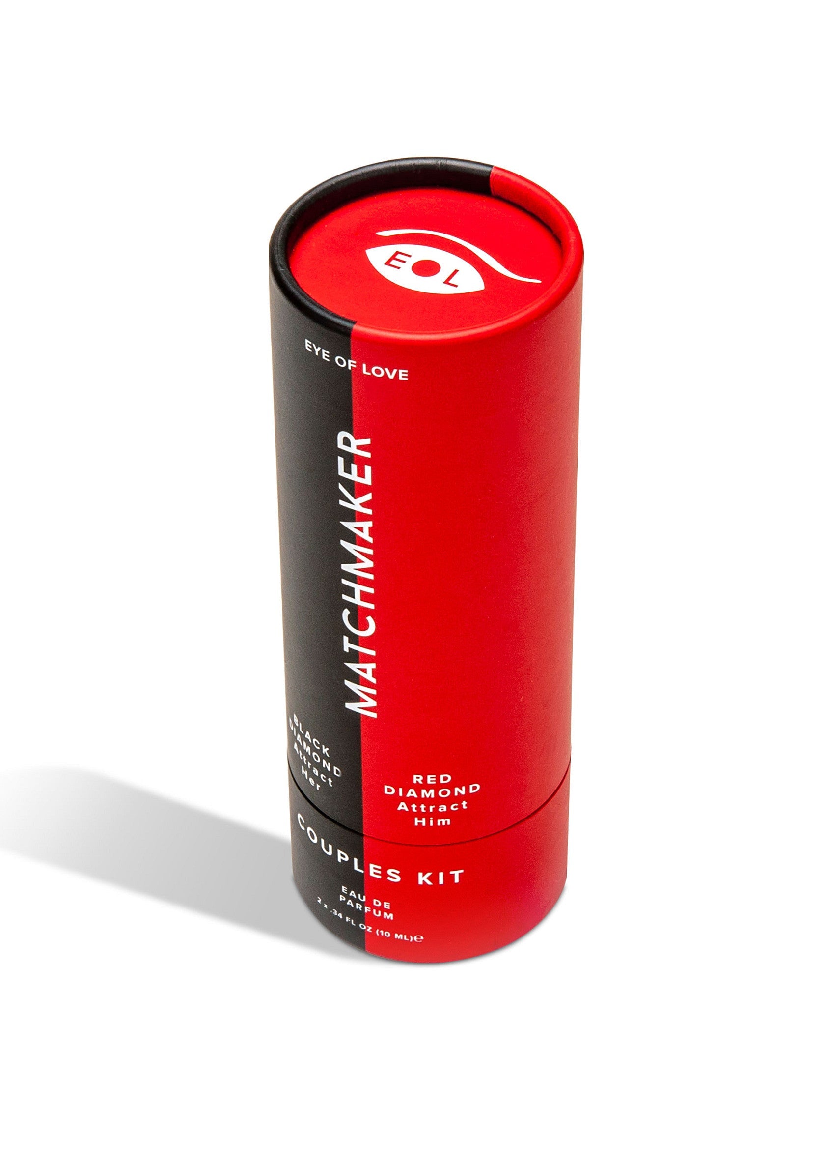 Pheromone Parfum Couples Kit - Afbeelding 3