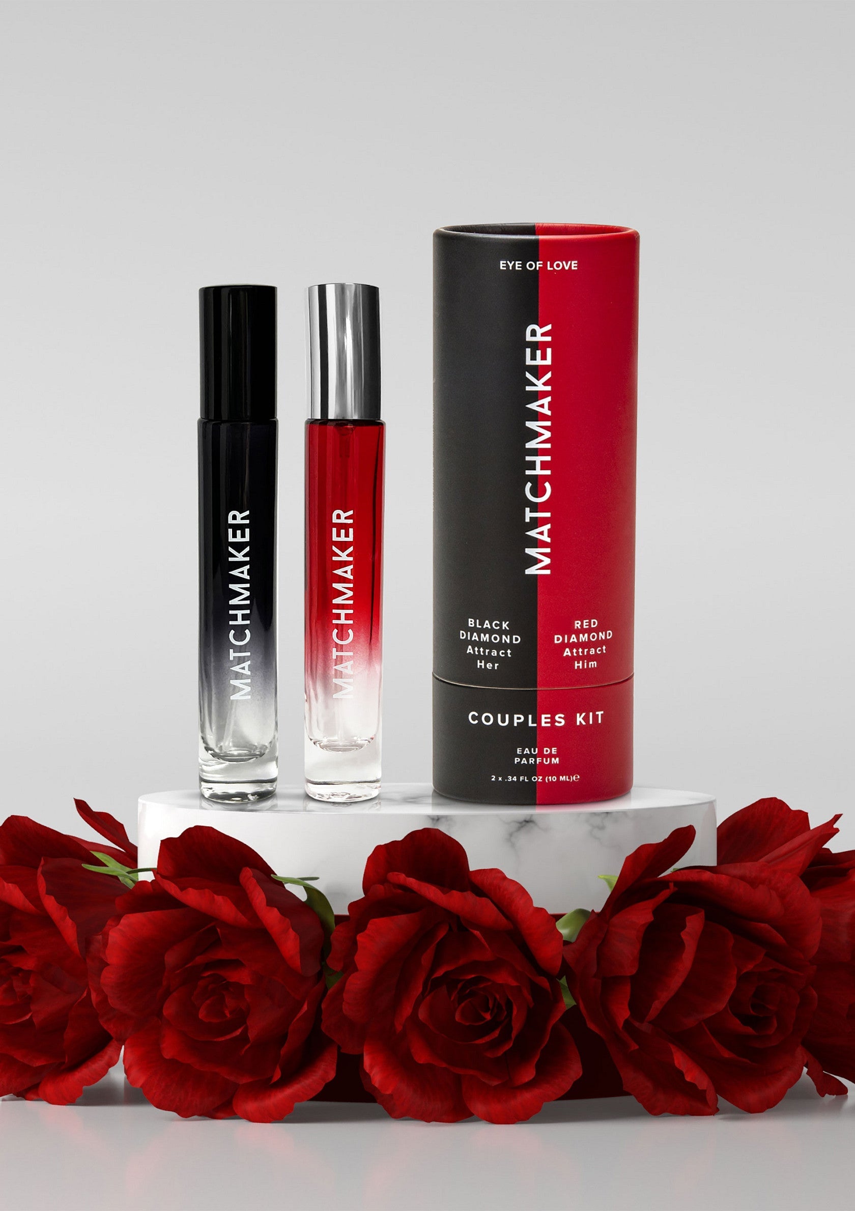 Pheromone Parfum Couples Kit - Afbeelding 5