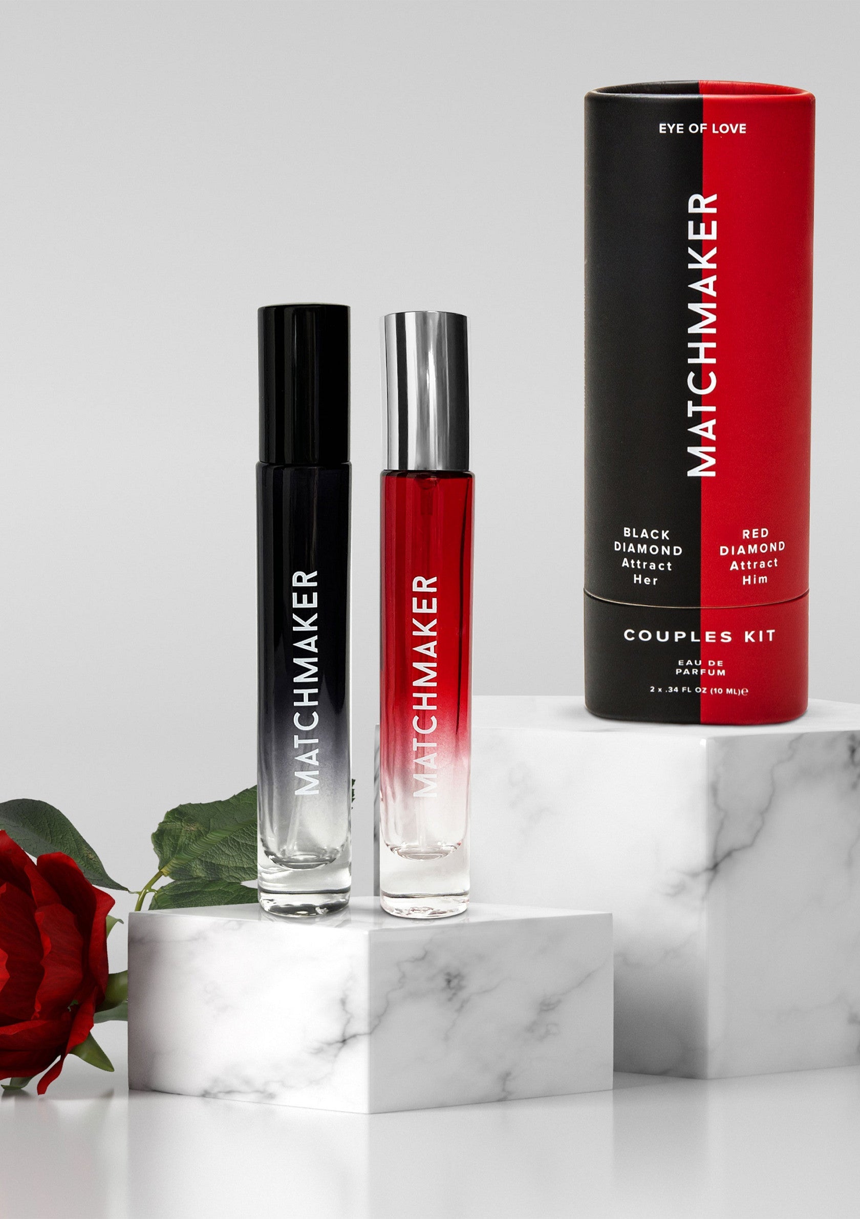 Pheromone Parfum Couples Kit - Afbeelding 6