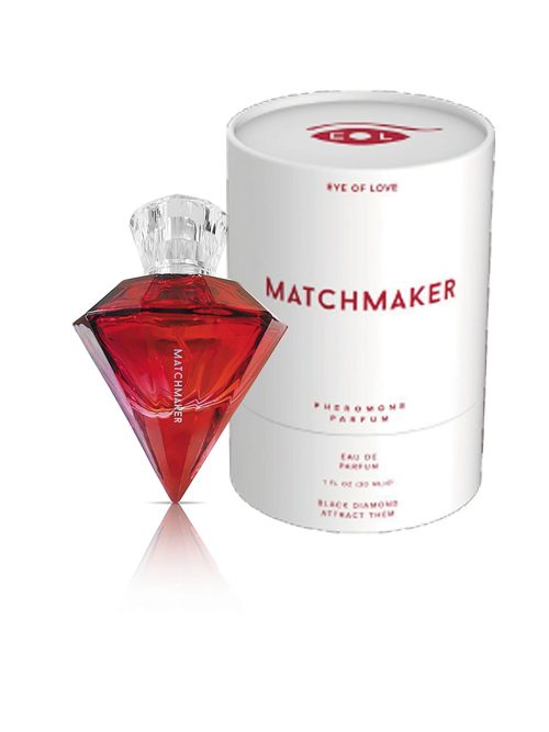 Red Diamond Attract Them 30ml