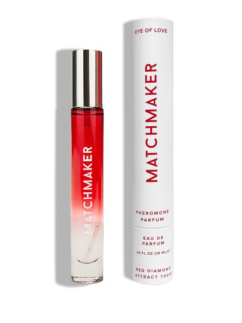Red Diamond Attract Them 10ml