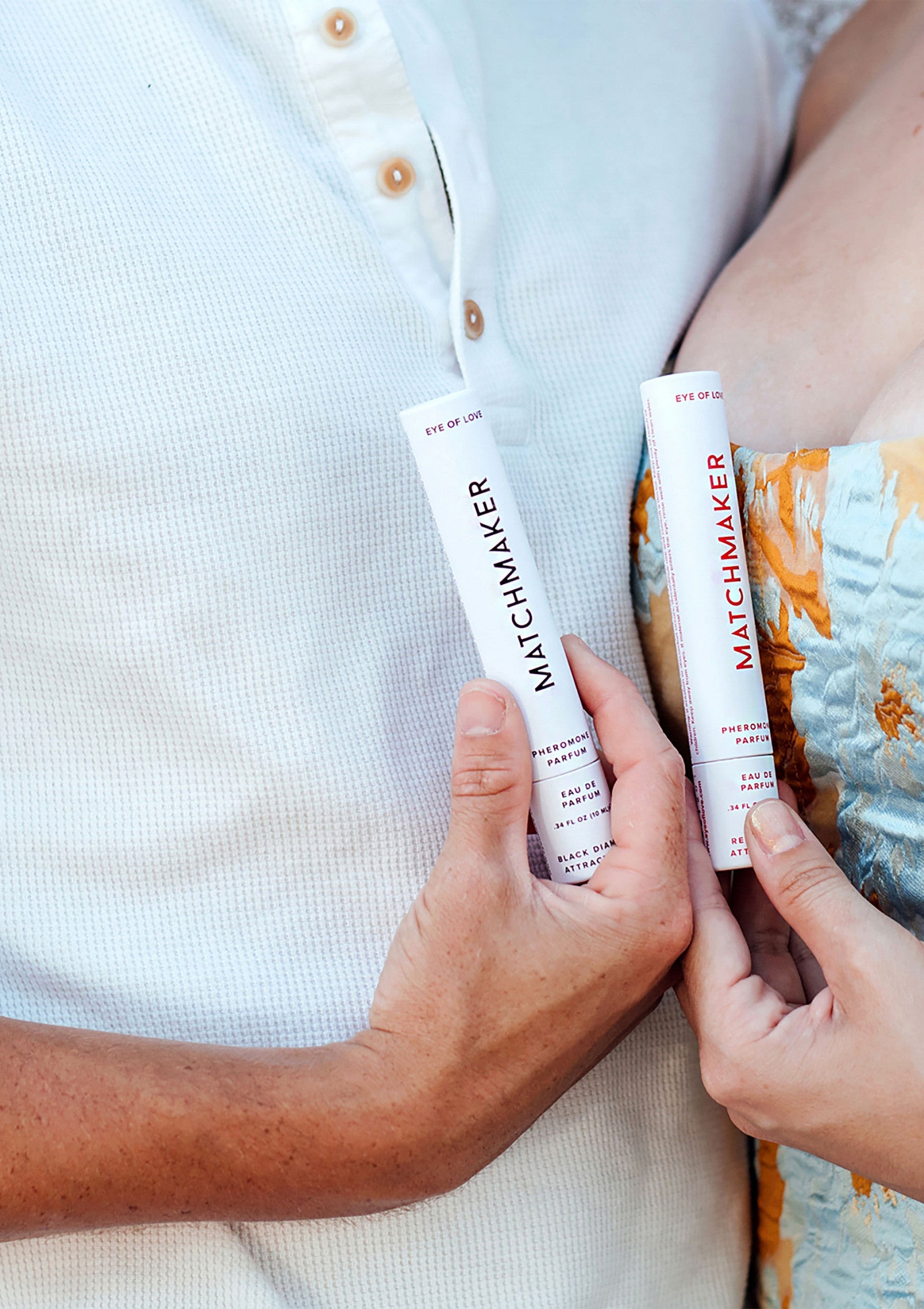 Red Diamond Attract Them 10ml - Afbeelding 4