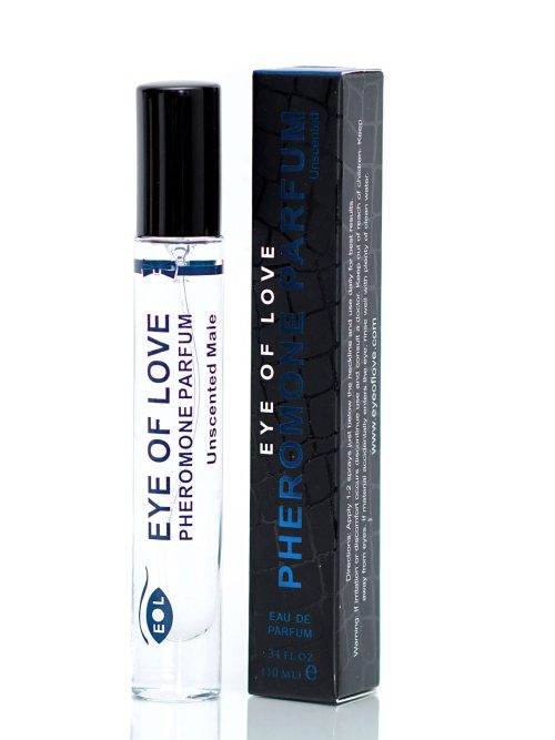 Pheromone Attract Her 10 ml