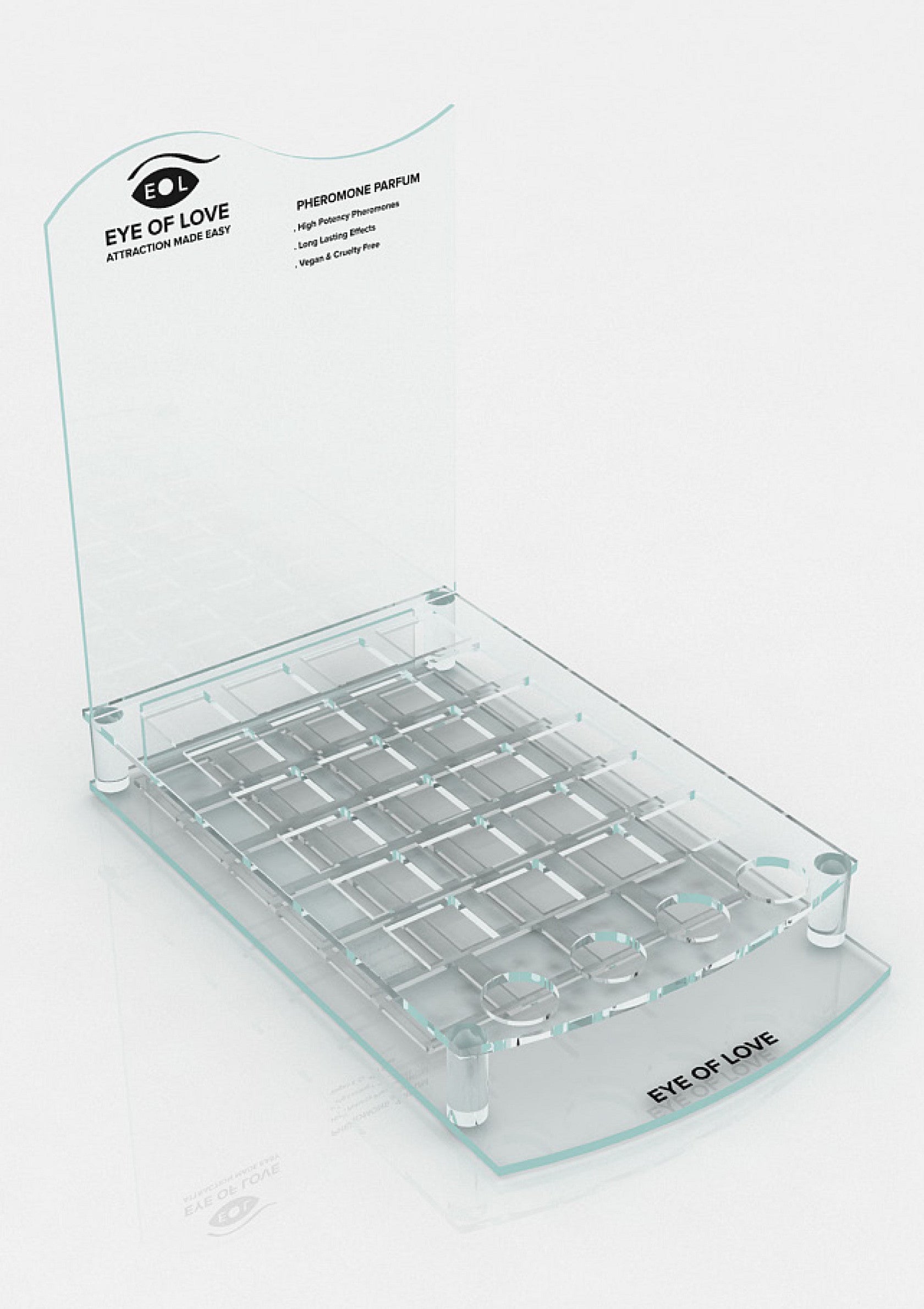 Pheromone Parfum Display 24 pcs - Afbeelding 3