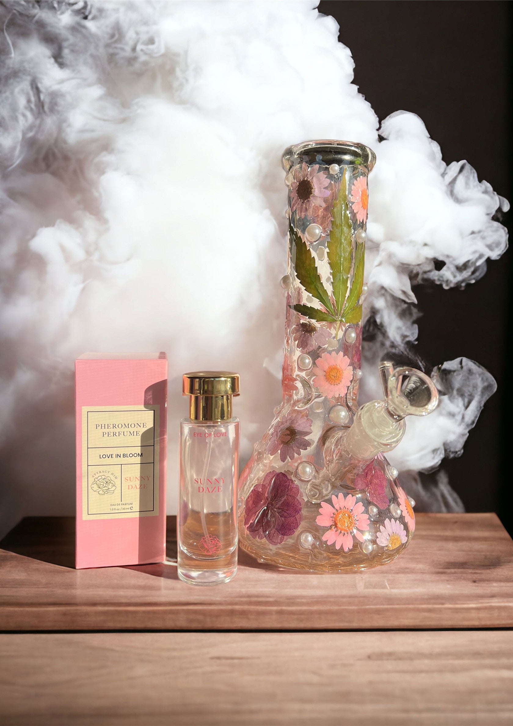 Phero Parfum Attract Him 30 ml - Afbeelding 6