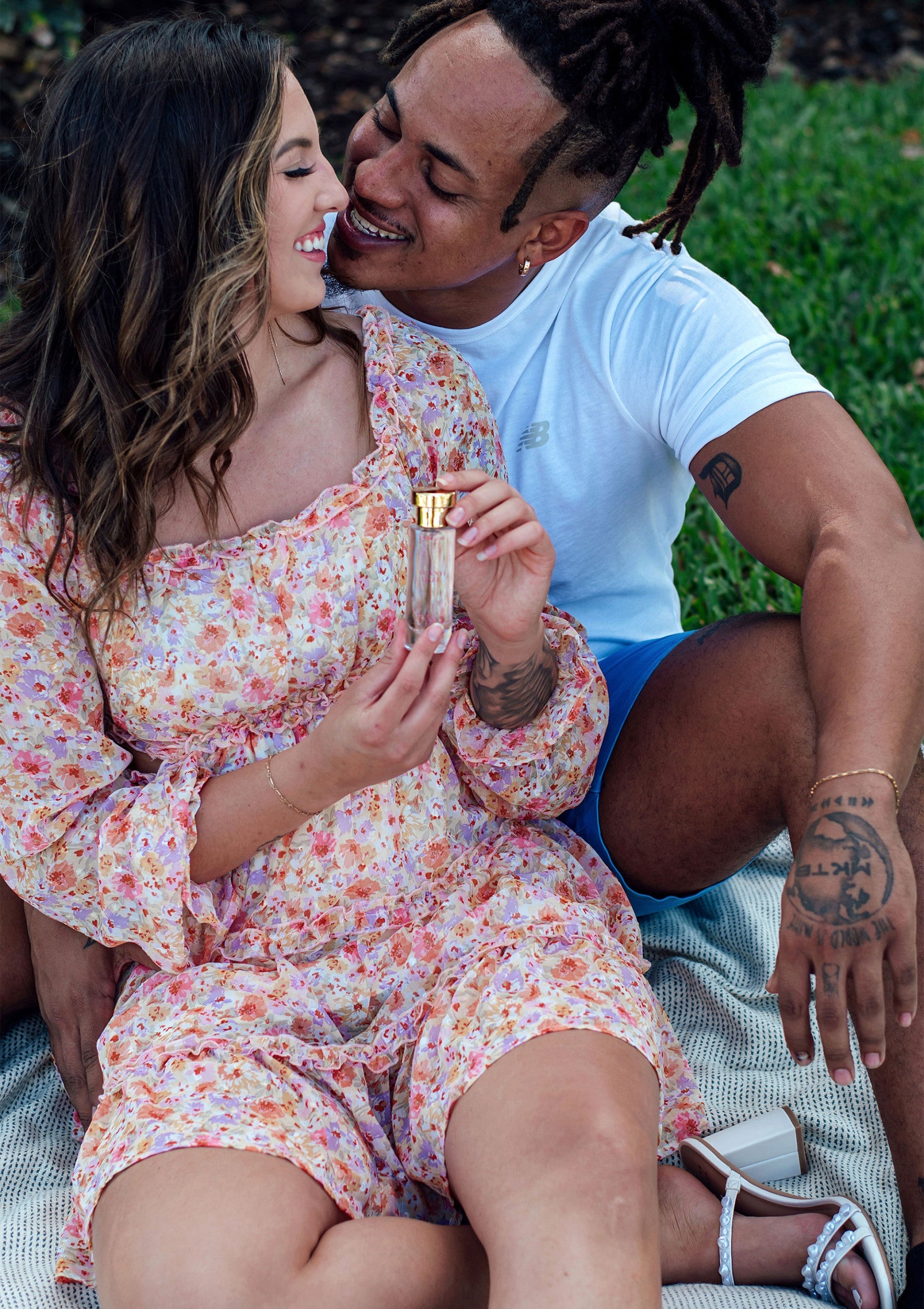 Phero Parfum Attract Him 30 ml - Afbeelding 8