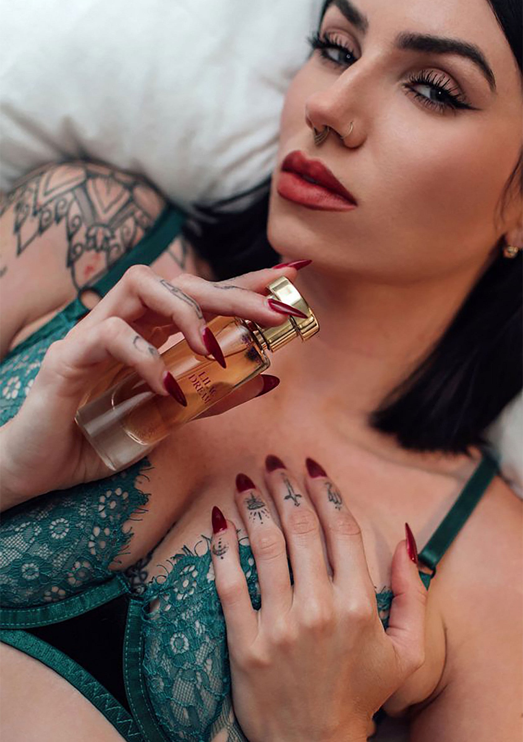 Phero Parfum Attract Him 30 ml - Afbeelding 13