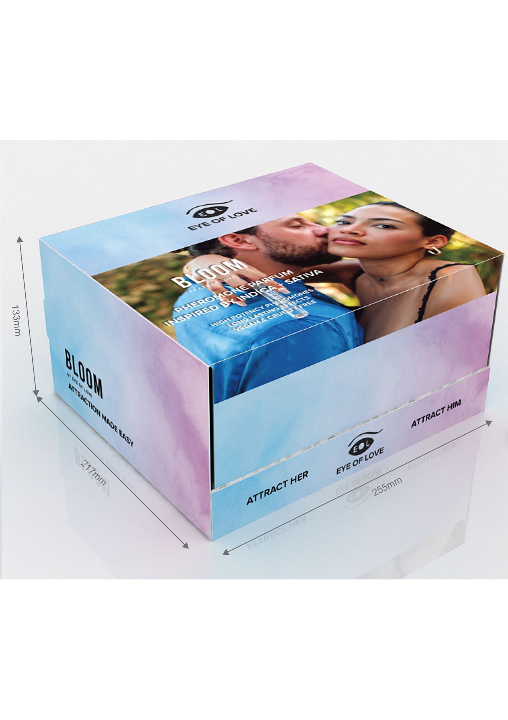 Phero Parfum Display 24 pcs - Afbeelding 3