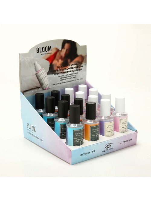 Room Phero Display 16 pcs