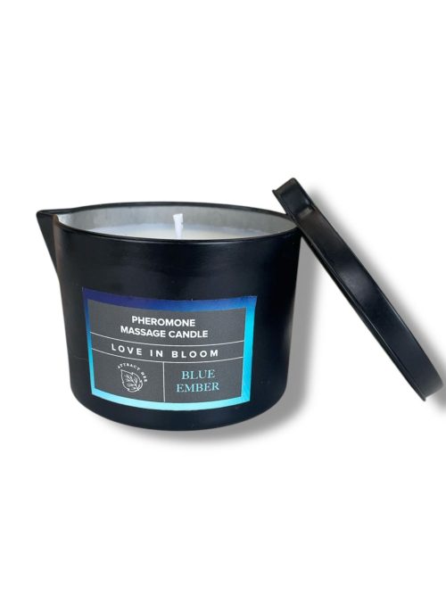 Pheromone Massage Candles Attract Her 150 ml