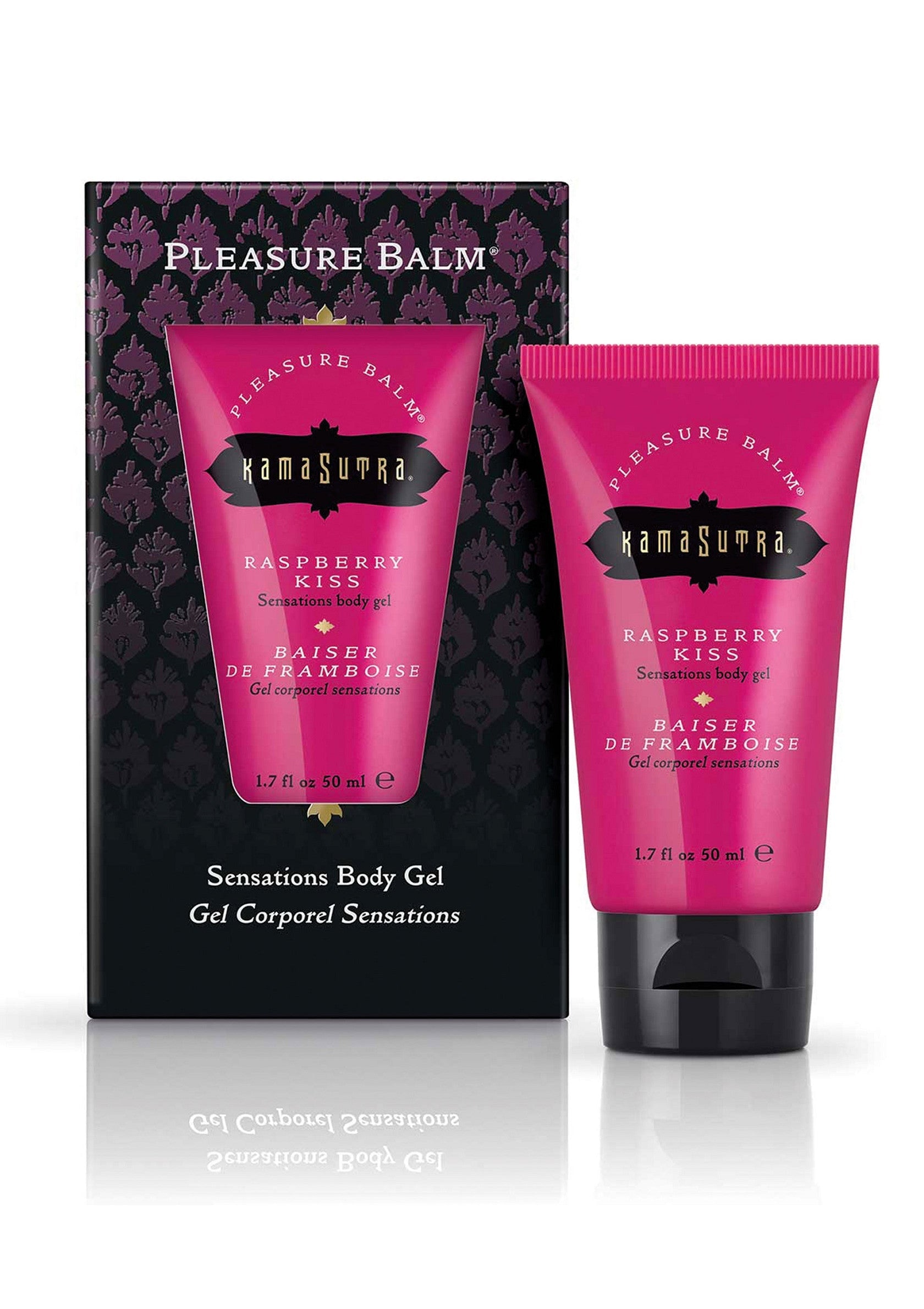 Pleasure Balm Foreplay 50 ml - Afbeelding 3
