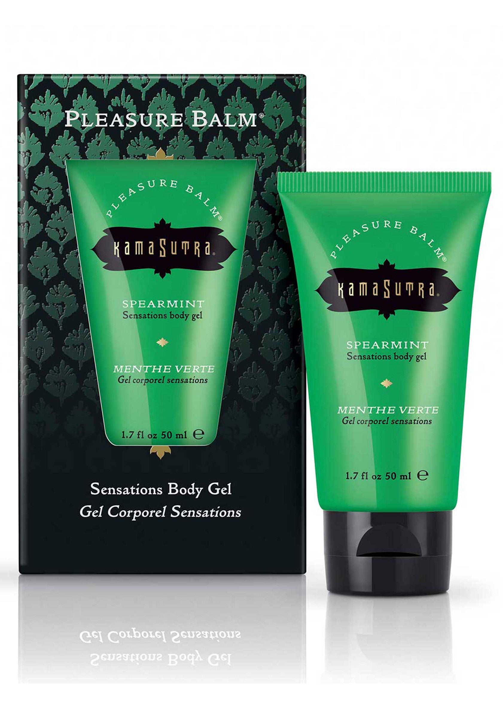Pleasure Balm Foreplay 50 ml - Afbeelding 2