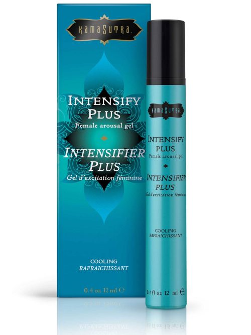 Intensify Plus Clitoral Gel 12 ml