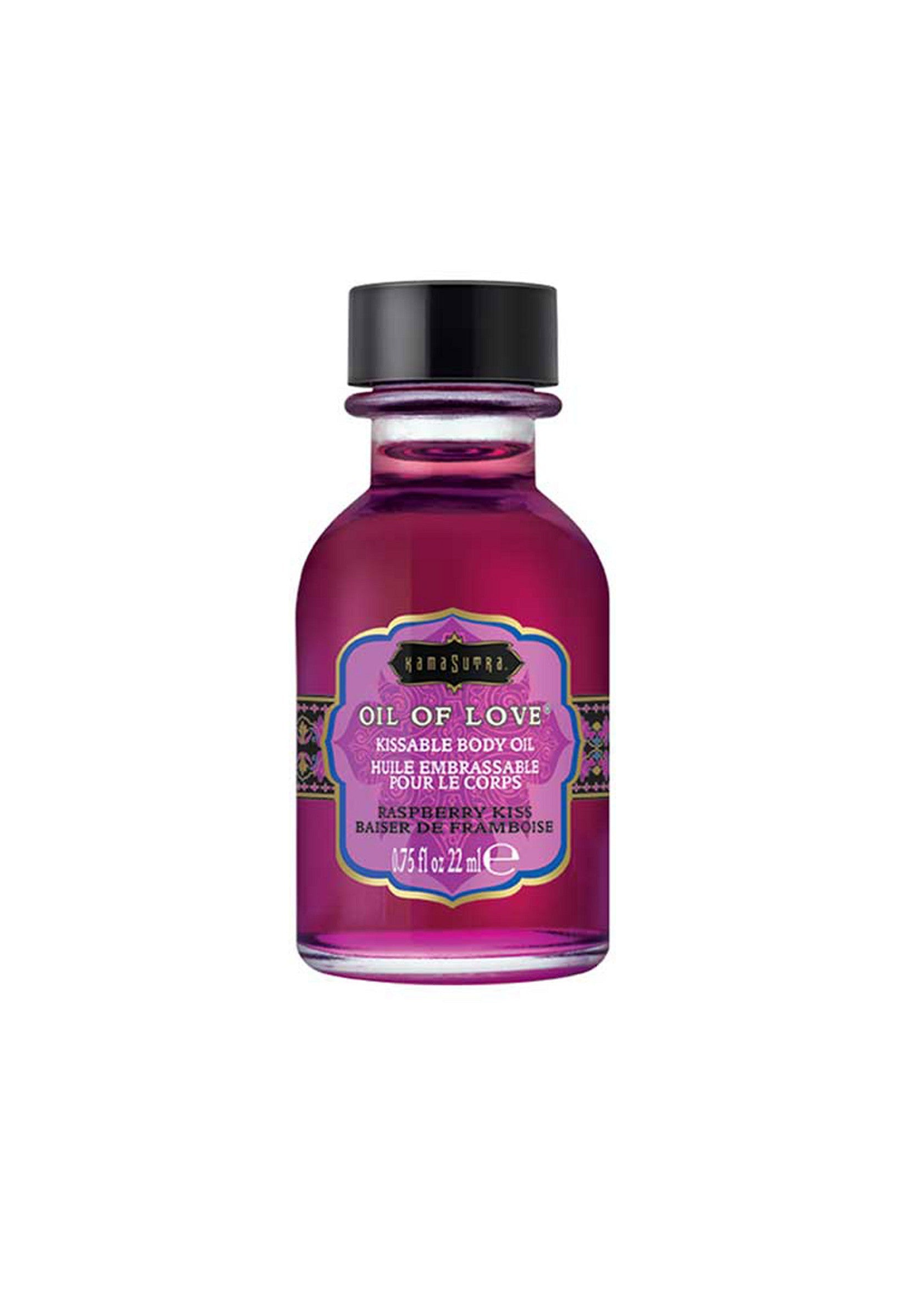 Oil of Love 22 ml - Afbeelding 3