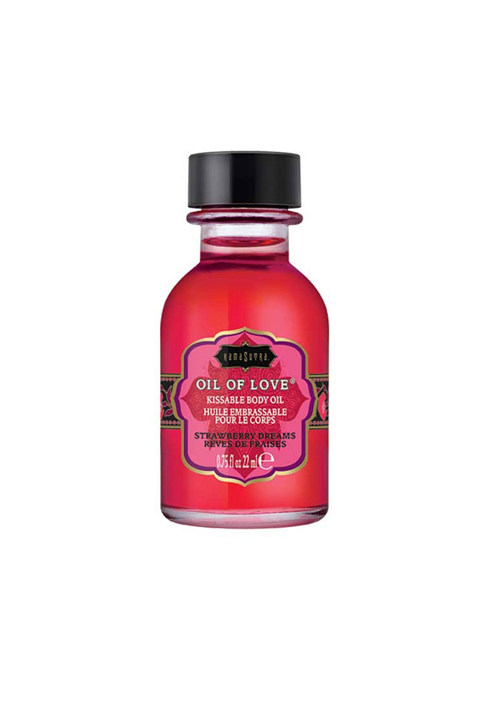 Oil of Love 22 ml - Afbeelding 5