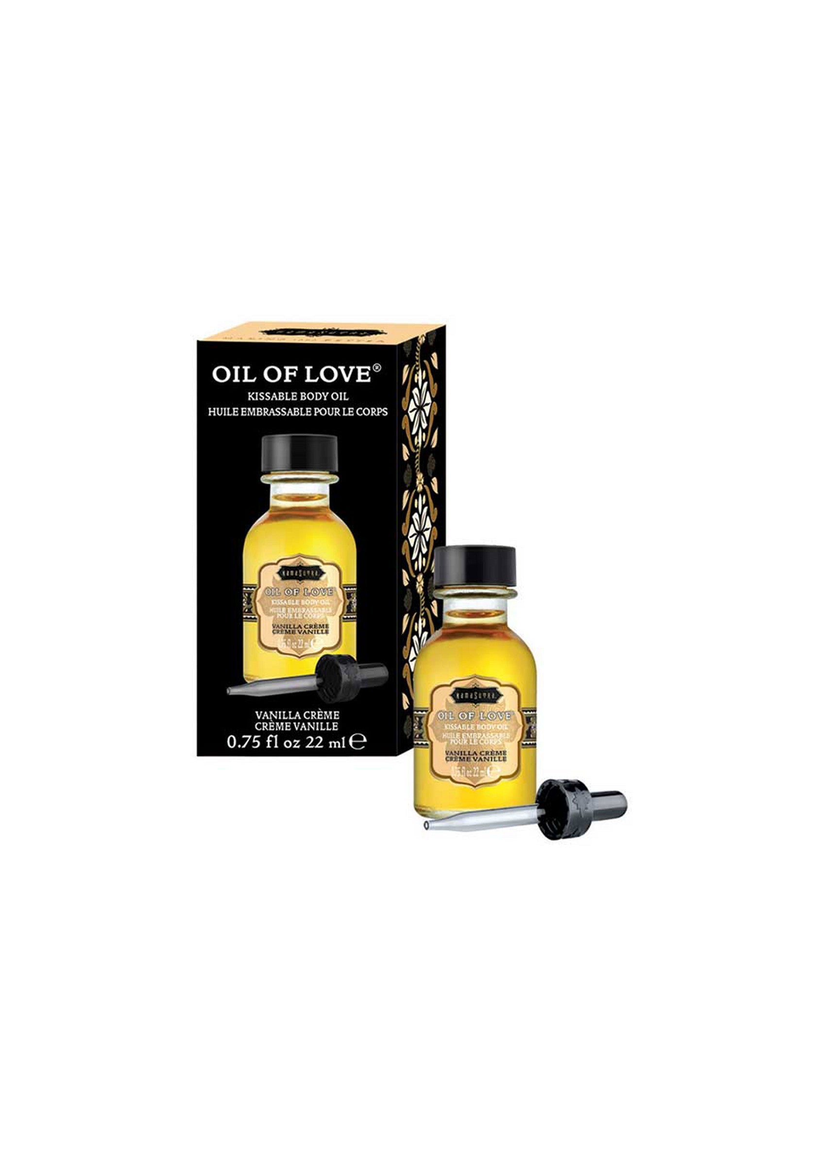 Oil of Love 22 ml - Afbeelding 6