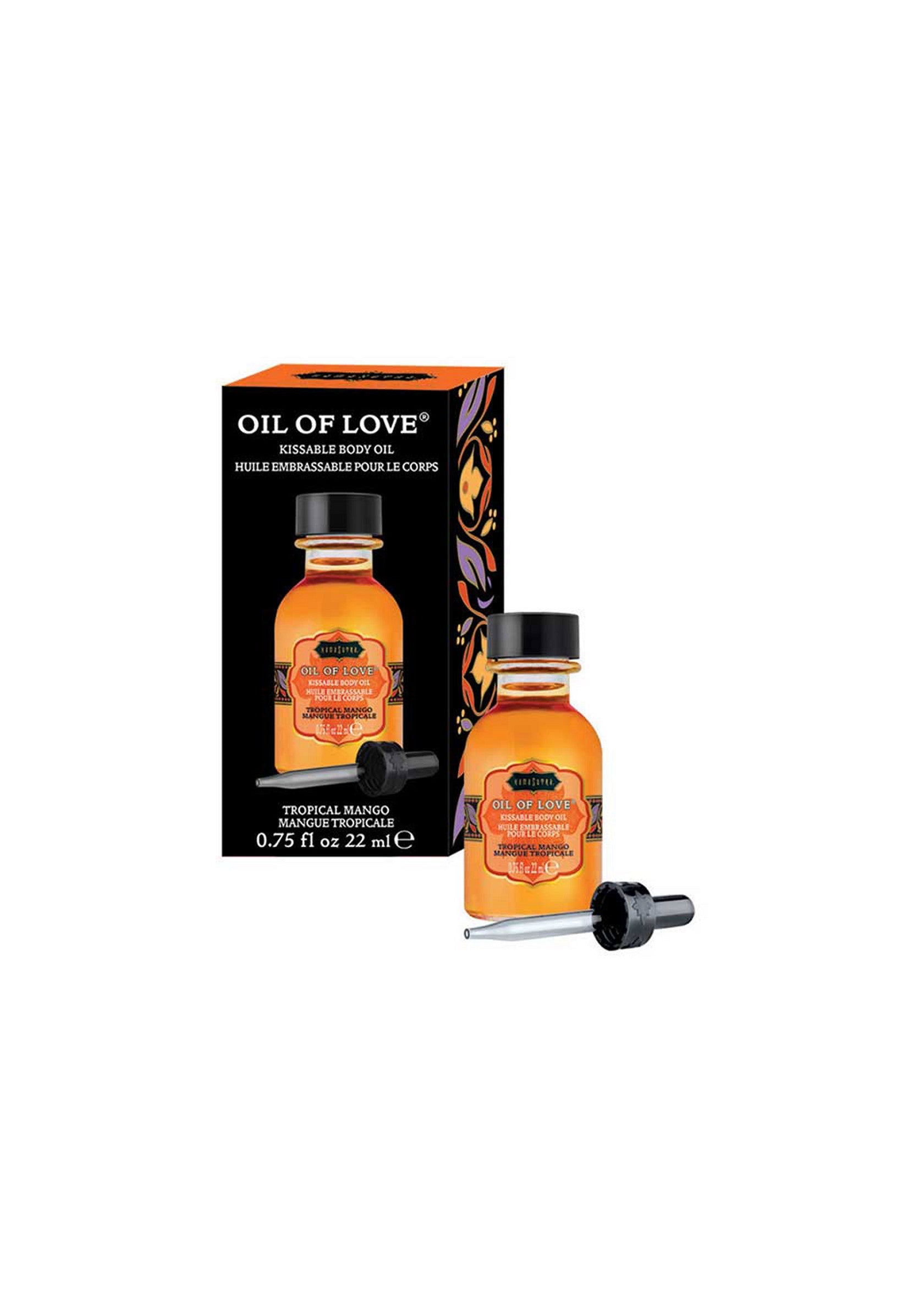 Oil of Love 22 ml - Afbeelding 9