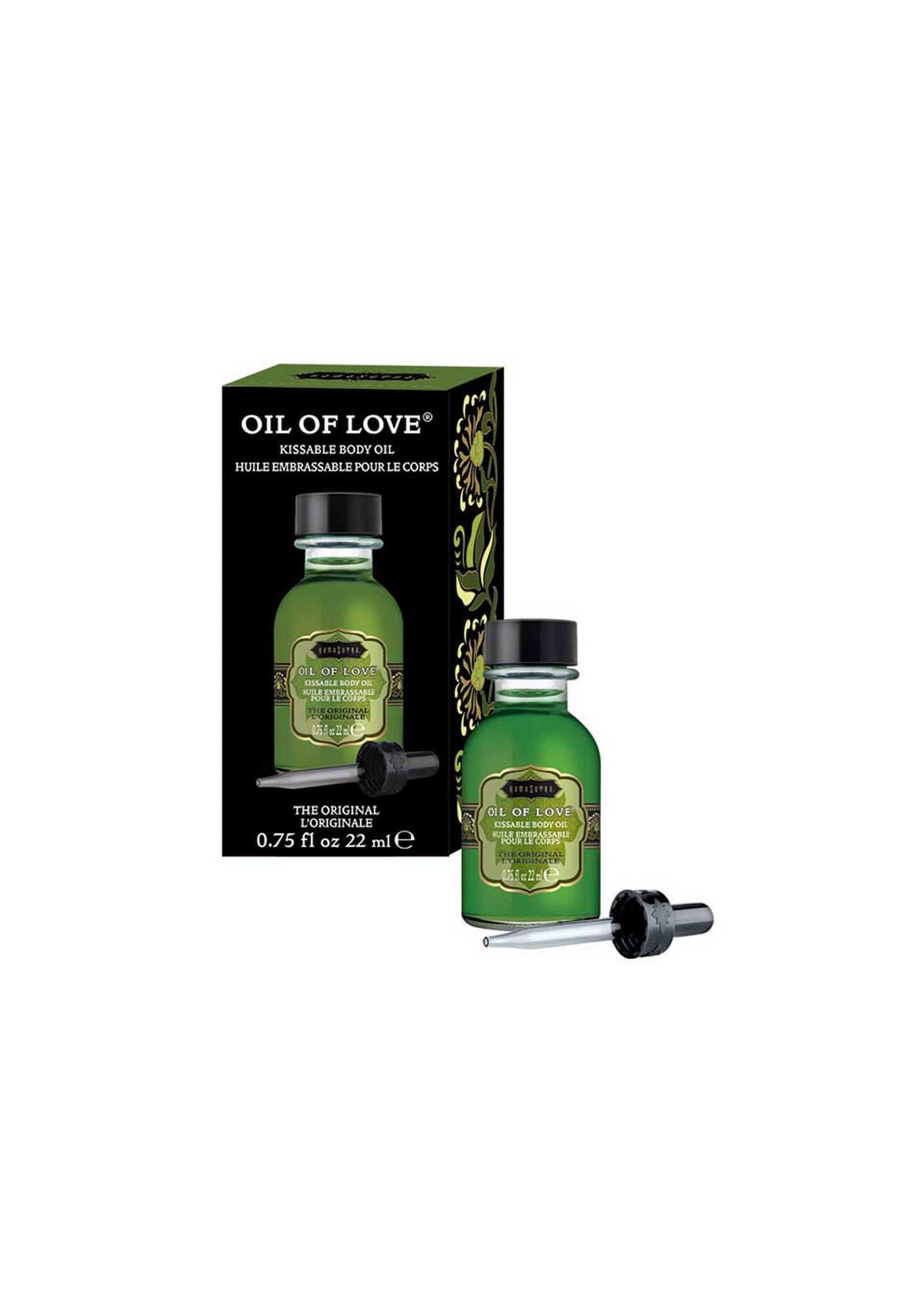 Oil of Love 22 ml - Afbeelding 11