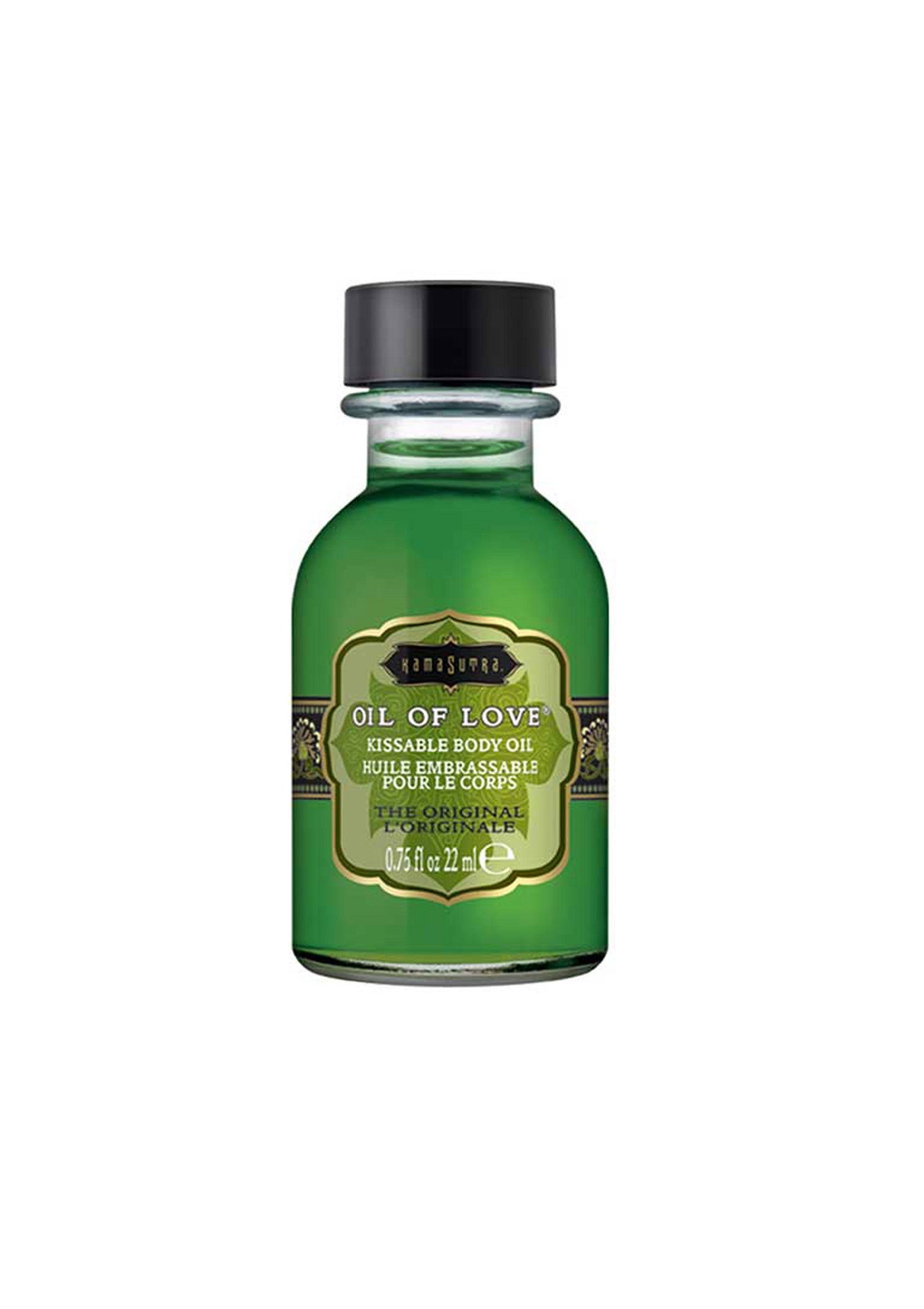 Oil of Love 22 ml - Afbeelding 12