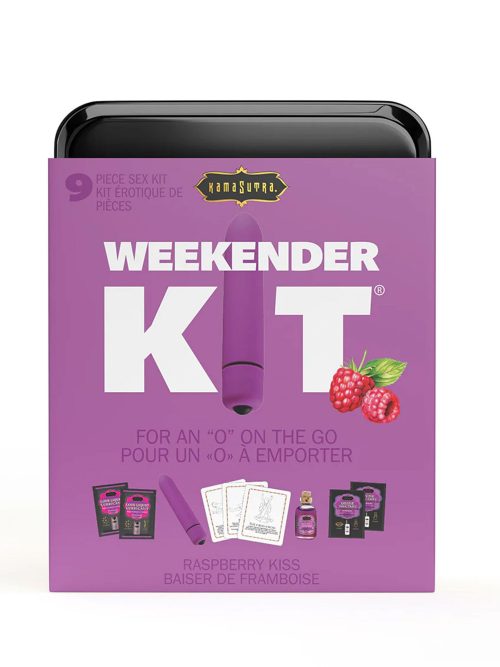The Weekender Kit