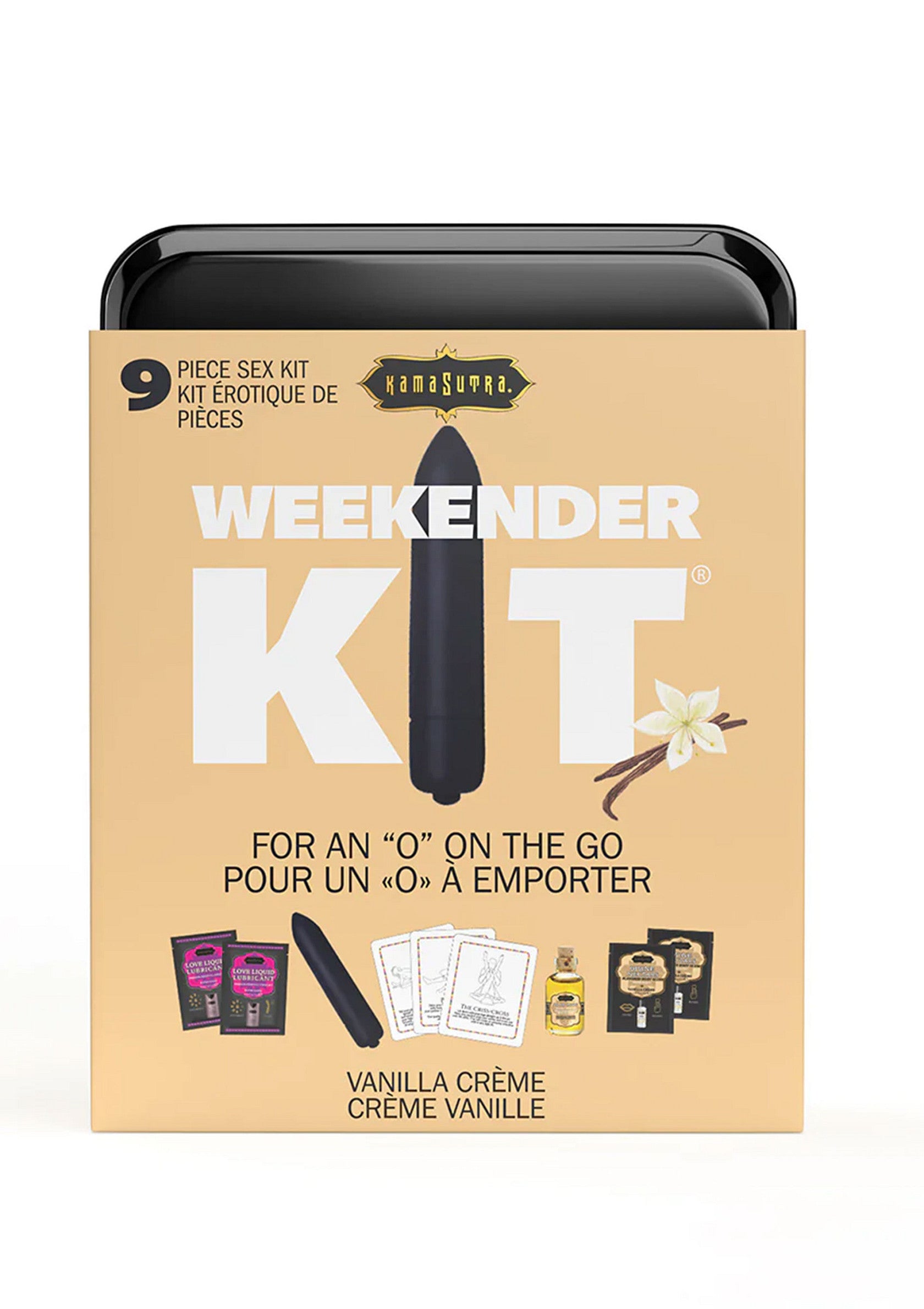 The Weekender Kit - Afbeelding 6