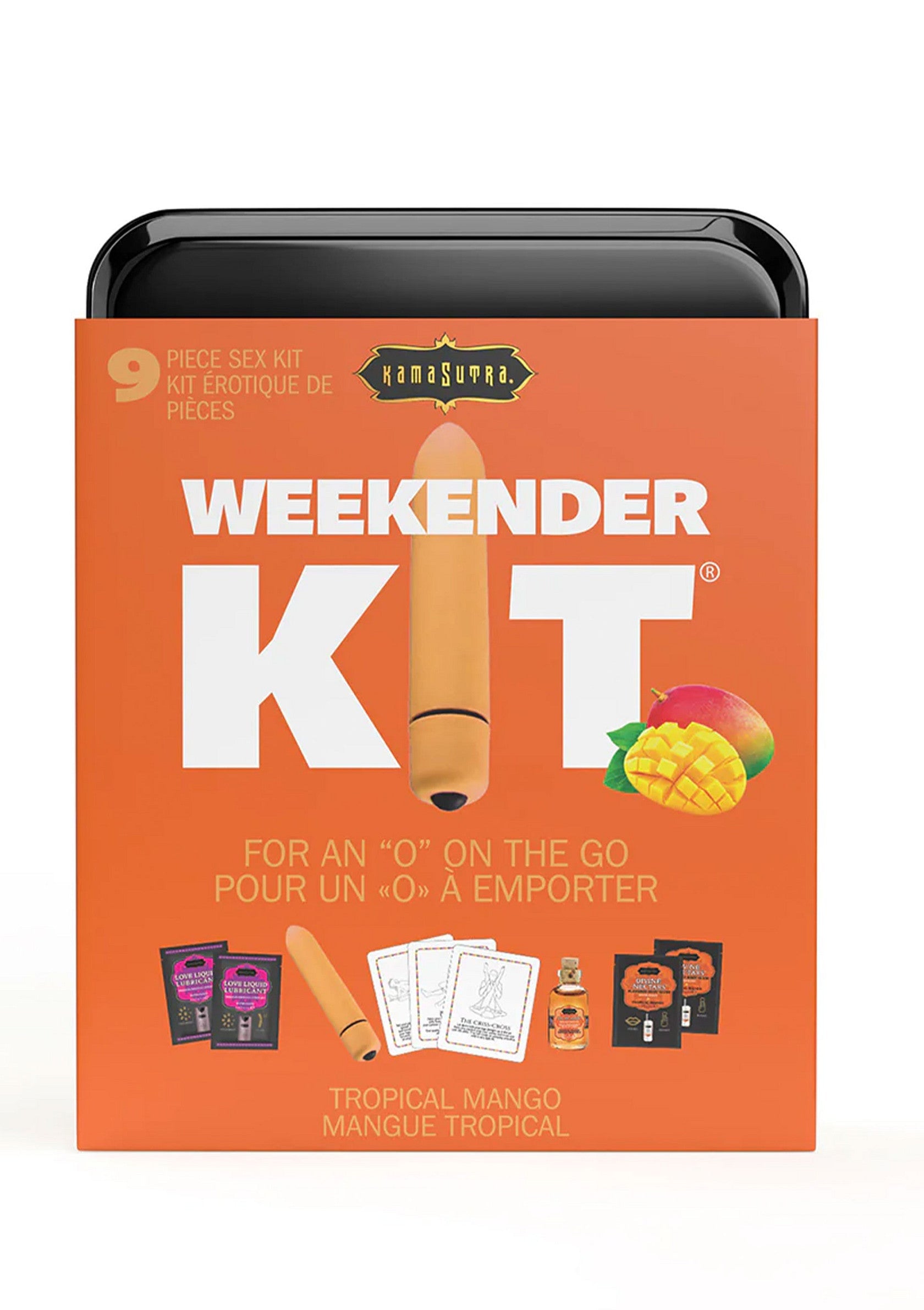 The Weekender Kit - Afbeelding 9