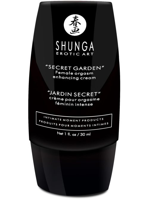 Secret Clitorial Gel 30 ml