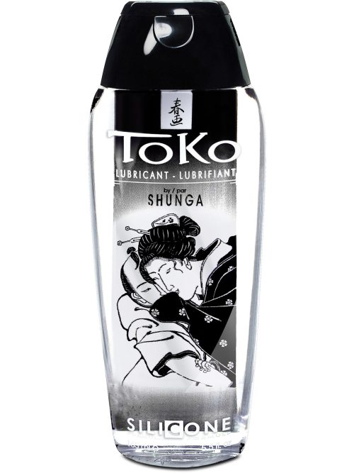 Toko Silicone Lubricant 165 ml
